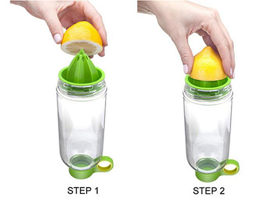  WATER BOTTLE