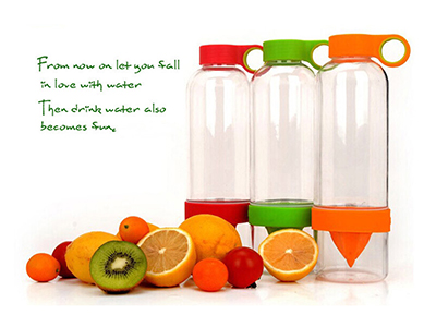  WATER BOTTLE