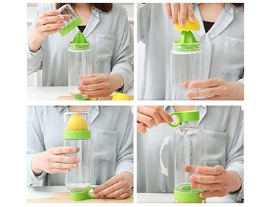  WATER BOTTLE