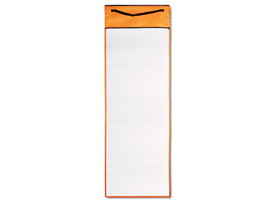 PP WOVEN BEACH MAT