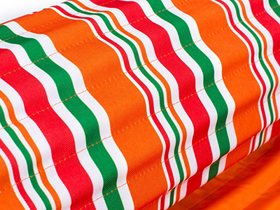 FOAM BEACH MAT