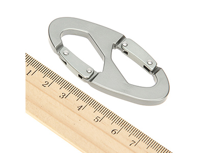 S-BINER CARABINEER