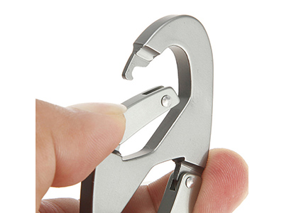 S-BINER CARABINEER
