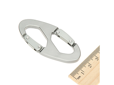 S-BINER CARABINEER