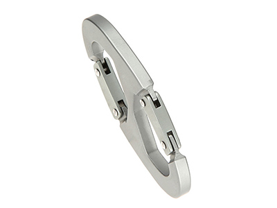 S-BINER CARABINEER