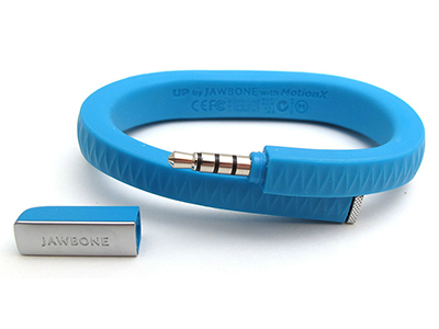 JAWBONE UP2 SMARTBAND