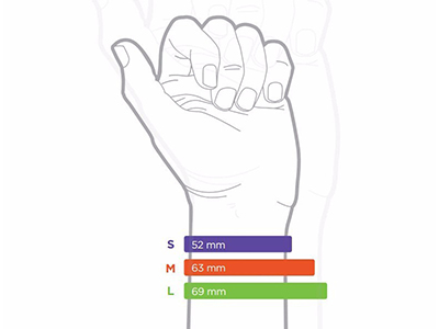 JAWBONE UP2 SMARTBAND