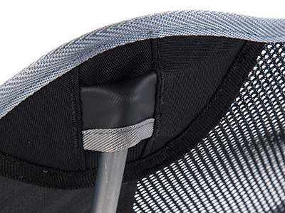FOLDABLE CHAIR