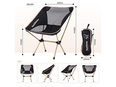 FOLDABLE CHAIR