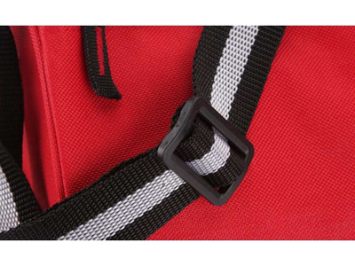 ELAINO DUFFEL BAG