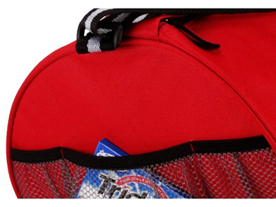 ELAINO DUFFEL BAG