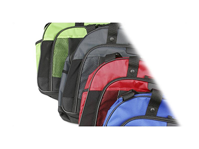 ULTIMATE SPORT BAG 