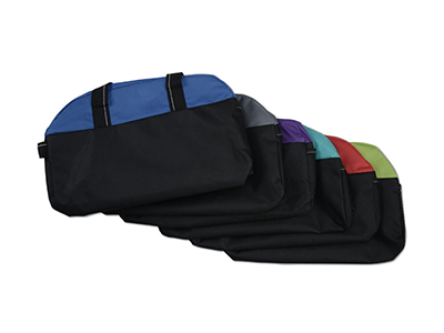 HUSTLE DUFFEL 