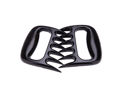 GRIZZLY CLAWS