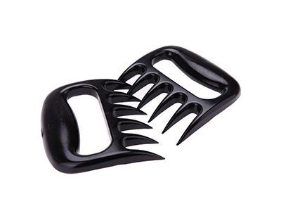 GRIZZLY CLAWS