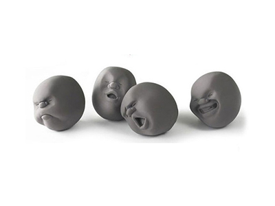 CAOMARU STRESS BALL
