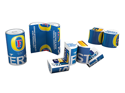 MAGIC CAN