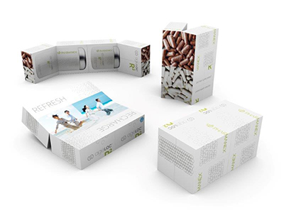 MAGIC CONTAINER