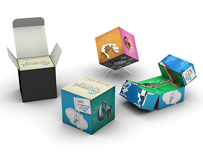 MAGIC CUBE