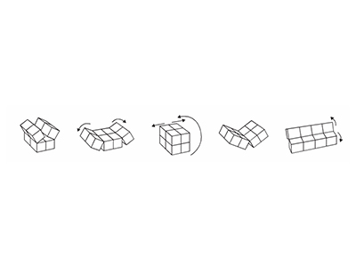 MAGIC CUBE