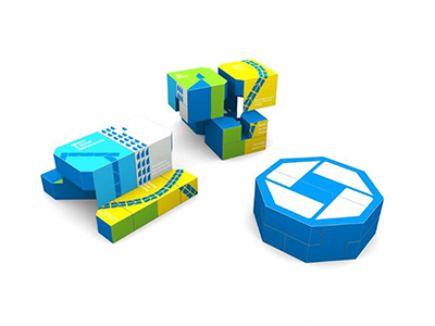 MAGIC OCTAGON