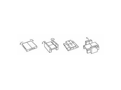 MAGIC SQUARE