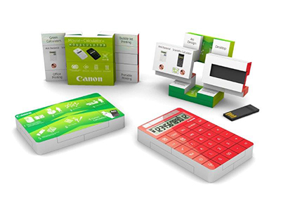 SLIDING CARD USB