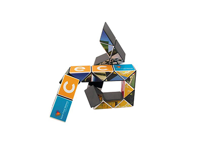 RUBIK’S TWIST