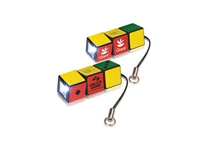 RUBIK’S FLASHLIGHT
