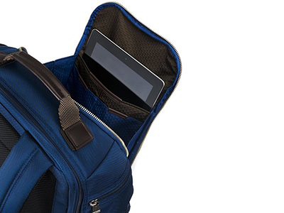 BRIEF BACKPACK