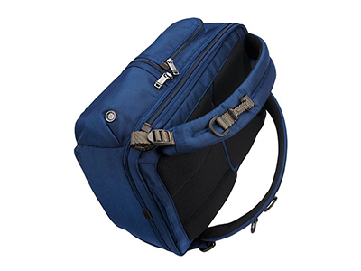 BRIEF BACKPACK