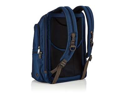 BRIEF BACKPACK
