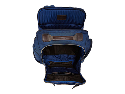 BRIEF BACKPACK