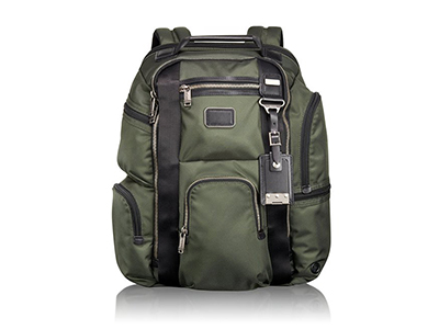 BRIEF BACKPACK