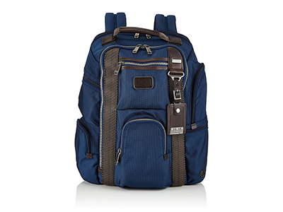 BRIEF BACKPACK