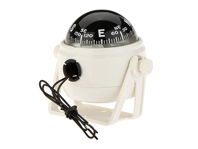 PIVOTING COMPASS