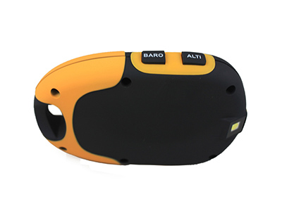 MULTIFUNCTION LCD DIGITAL COMPASS