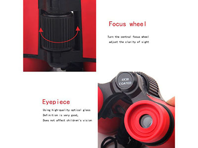 KIDS BINOCULARS