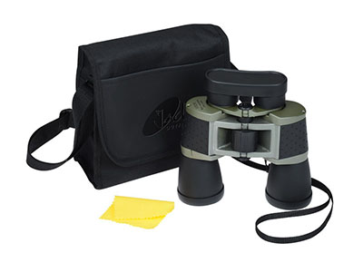 BINOCULARS