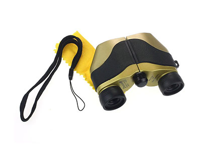 80X120 SPOTTING SCOPE