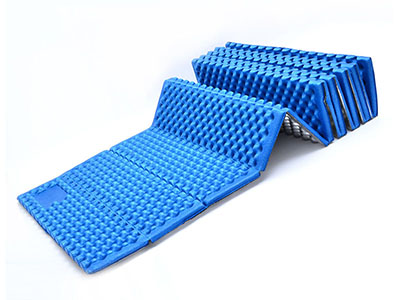 CAMPING CUSHION