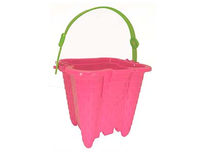 BEACH SAND TOYS SET
