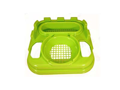 BEACH SAND TOYS SET