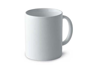 CLASSIC CERAMIC MUG IN BOX