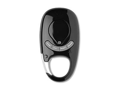 3D SENSOR PEDOMETER