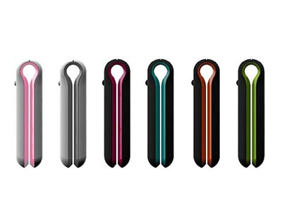 MULTIFUNCTION PEDOMETER