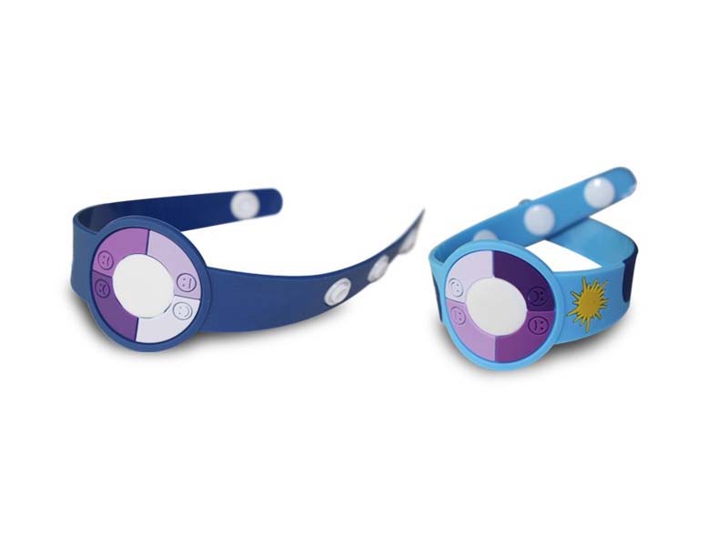 UV TESTER BRACELET