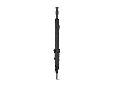 27 INCH UNICOLOUR UMBRELLA
