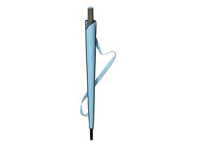 UMBRELLA WITH EVA HANDLE