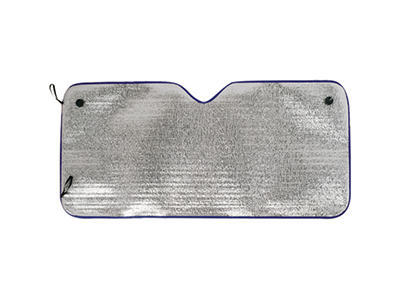 TORMO CAR SUNSHADE